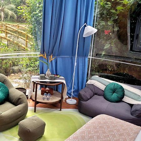 Fairy Mountain Retreat Hotell Ninh Bình Exteriör bild